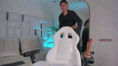 Juandagoom webcam cam4 model stream image