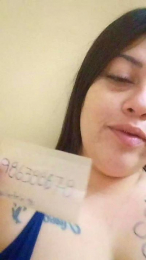 Blanquita_Perl4 webcam model stream image