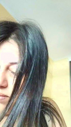 Blanquita_Perl4 webcam model stream image