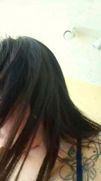 Blanquita_Perl4 webcam model stream image