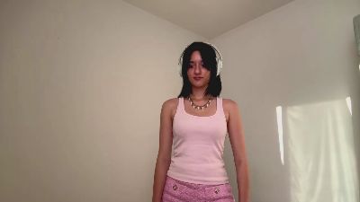 MarcellShazier webcam model stream image