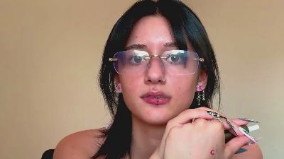 MarcellShazier webcam model stream image