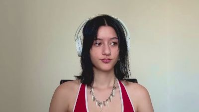 MarcellShazier webcam model stream image