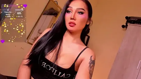 lily_browndolly webcam model stream image