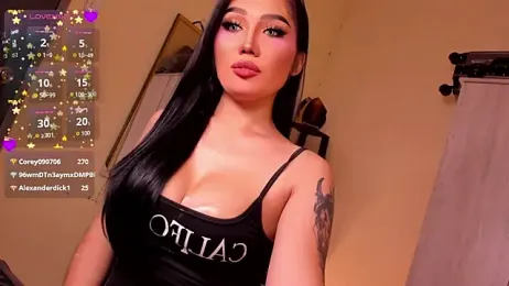 lily_browndolly webcam model stream image