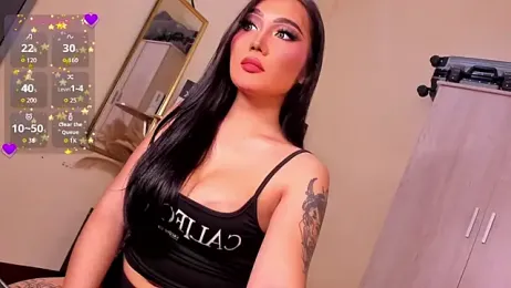 lily_browndolly webcam model stream image