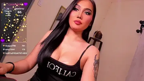 lily_browndolly webcam model stream image