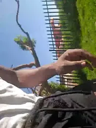 Petrossa webcam model stream image