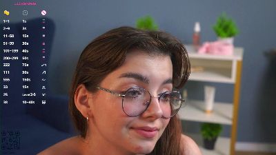 LoisGateley webcam model stream image