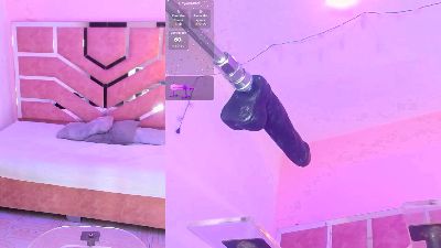 LilyLovely_ webcam model stream image