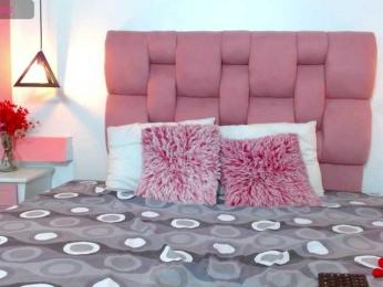 keilafoxx webcam model stream image