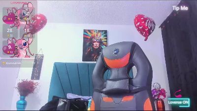 Dubraska1 webcam model stream image