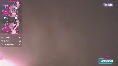 Dubraska1 webcam model stream image