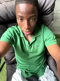 CharlesBrown_ webcam model stream image