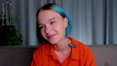 JodyBruster webcam model stream image