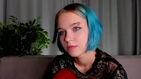 JodyBruster webcam model stream image