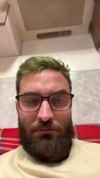 Coco9660 webcam model stream image