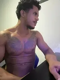 Sanicrt webcam model stream image