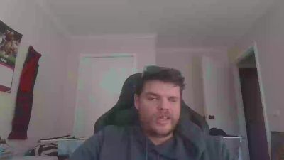 BabyFaceLoco webcam model stream image