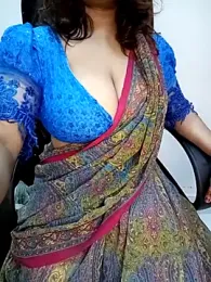 Dayna-36 webcam model stream image