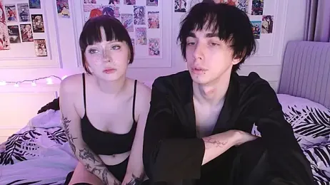 Night_changers webcam model stream image