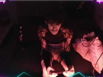 tobi676 webcam model stream image