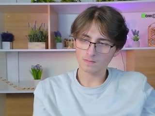 azen-rush webcam model stream image