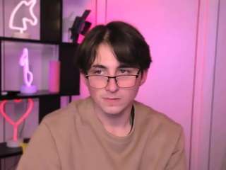 azen-rush webcam model stream image