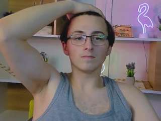 azen-rush webcam model stream image