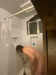 nolimitBackdoorman webcam model stream image