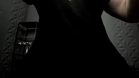 TonyWilcox webcam model stream image