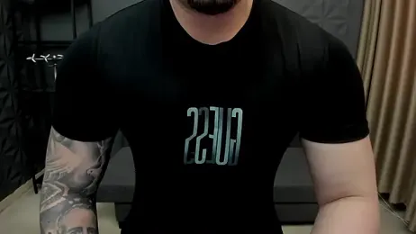 TonyWilcox webcam model stream image