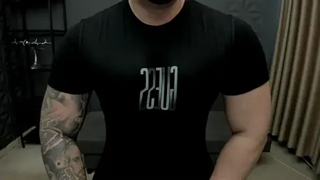 TonyWilcox webcam stripchat model stream image