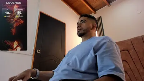 RYAN_PATERSON webcam model stream image