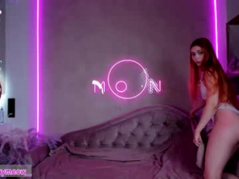 lika_moon webcam model stream image