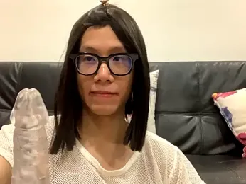 CrossdresserAnna webcam model stream image