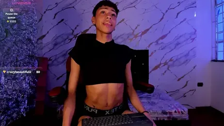 owen_sexy25 webcam model stream image