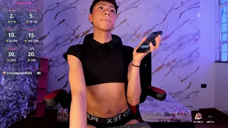 owen_sexy25 webcam model stream image