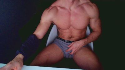 Manolad webcam model stream image