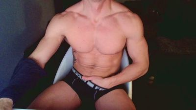 Manolad webcam model stream image