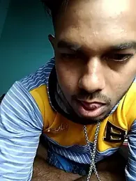 X-_boy webcam model stream image