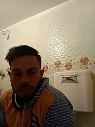 X-_boy webcam model stream image