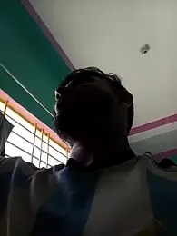 X-_boy webcam model stream image