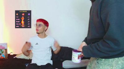7_saturno_7 webcam model stream image