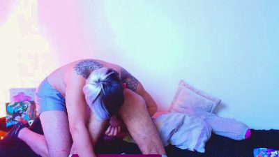 7_saturno_7 webcam model stream image