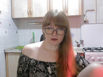 L-e-l-i-k webcam model stream image