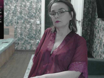 -Ibheri-- webcam bongacams model stream image