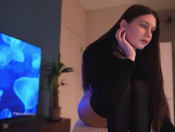 milanabaileys webcam model stream image