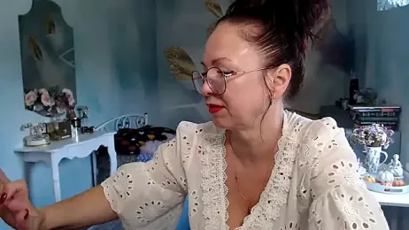 Arisa5000 webcam model stream image