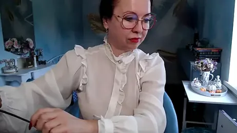 Arisa5000 webcam model stream image